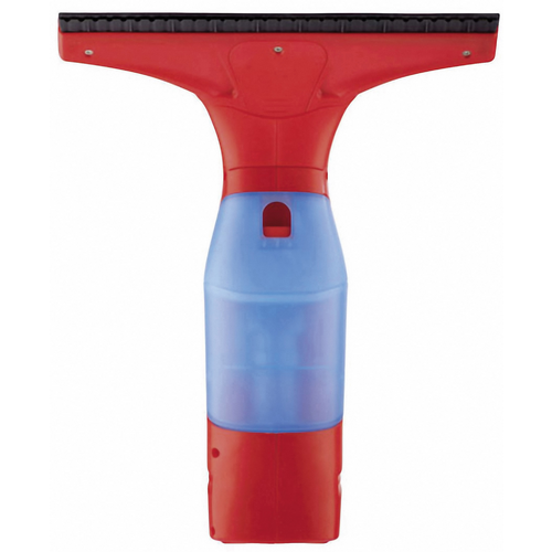 Vileda Fenstersauger Windomatic 146753 Rot
